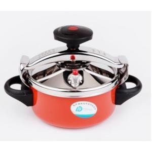 ❖【新品未使用品】マイリトルクッカー ミニ圧力鍋 MTS-48 オンライン ストアキッチン・日用品・その他 - マイリトル