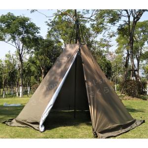 YOKA YOKA TIPI用 ハーフインナー メッシュテント MESH INNER FOR YOKA