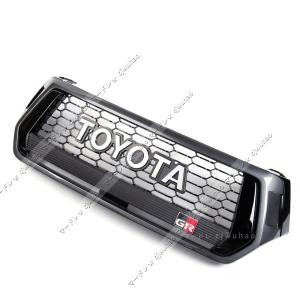 ハイラックス　gun125 マックスライナー サイドボックス トヨタ（TOYOTA） マックスライナー TOYOTA HILUX GUN125用 サイド