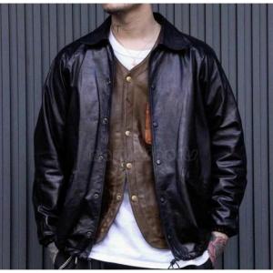 OAMC オーエーエムシー 23AW Hemlock Jacket フロントジップ
