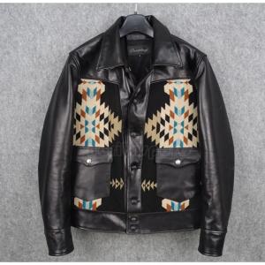 ジャケット・アウター WTAPS CLUB JACKET 03 WTAPS ダブルタップス 18AW CLUB/JACKET.WOPO.MELTON 182BRDT