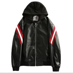 BEN DAVIS（ベンデイビス） ジャケット ライダース レザー ジャケット