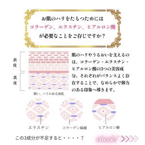 コラーゲンゼリー プリムラスター 30本 1本...の詳細画像3