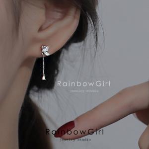 TIFFANY&Co. ティファニー ピアス サマセット ツイストノットピアス