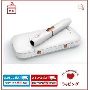 iQOS 2.4 Plus アイコス 新型 ホワ...の商品画像