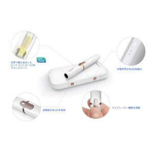iQOS 2.4 Plus アイコス 新型 ホ...の詳細画像1
