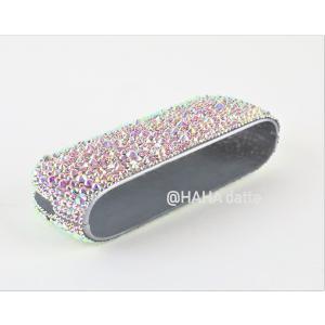 【HAHAdatte】アイコス3 カバー クリ...の詳細画像1