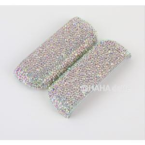 【HAHAdatte】アイコス3 カバー クリ...の詳細画像3