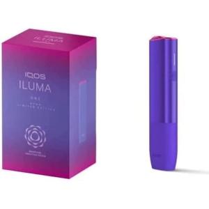 アイコス イルマ ワン ネオン 製品未登録 数量限定