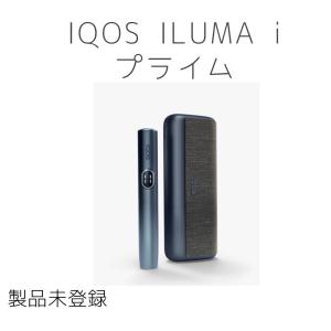 アイコス イルマ i プライム ブラック 20...の詳細画像1