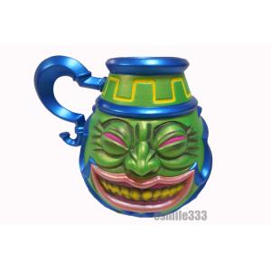 遊戯王 強欲な壺 貪欲な壺のマグカップ 湯呑みセットが登場 9月24日 13時 予約開始 ふぃぎゅあつめ
