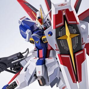 【2024年11月発売予約】METAL ROBOT魂 ＜SIDE MS＞ フォースインパルスガンダムSpecII