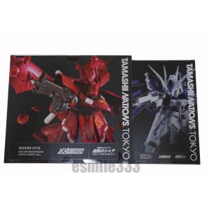 新品 TAMASHII NATIONS STORE限定 (TOKYO LIMITED Ver.) N...