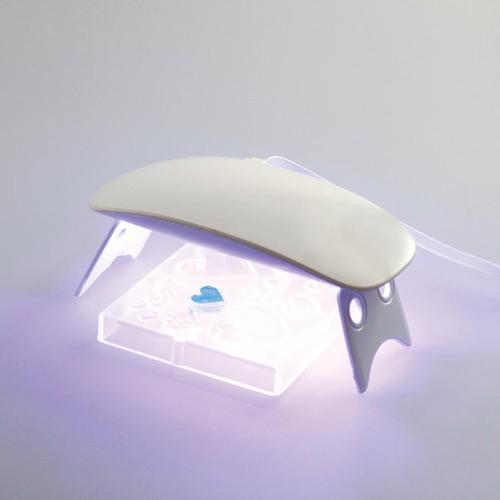 パジコ UV-LEDハンディライト3