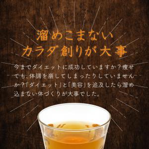 ポイント消化 ダイエット お茶 七美茶 20包...の詳細画像4