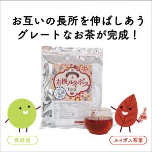 ＼乳酸菌1兆個配合/漢方屋が創ったオーガニック...の詳細画像4