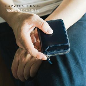 ミニ財布 メンズ 本革 イタリアンレザー 革 ...の詳細画像4