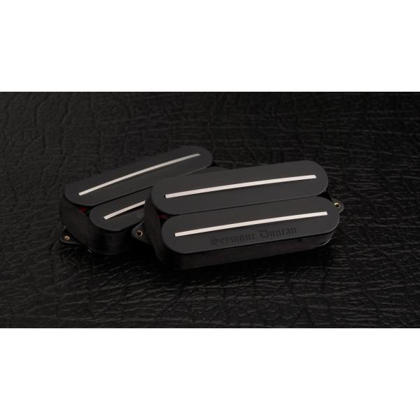 Seymour Duncan B.WINTER RAILS-7b（7弦用）  Black Winte...