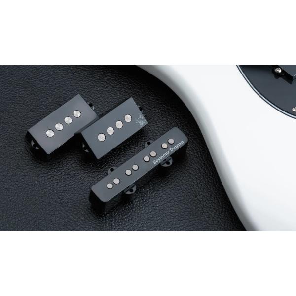 Seymour Duncan Duff McKagan Signature PJ Set〈セイモアダ...