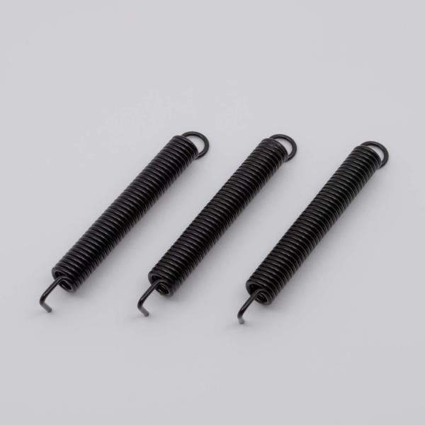 Noiseless Tremolo Springs (Set of 3) -Black-【正規輸入品...