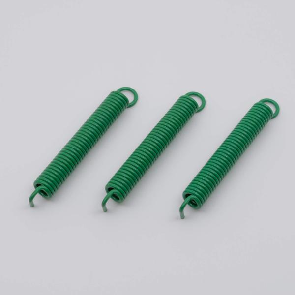 Heaviest Noiseless Tremolo Springs (Set of 3) -Gre...