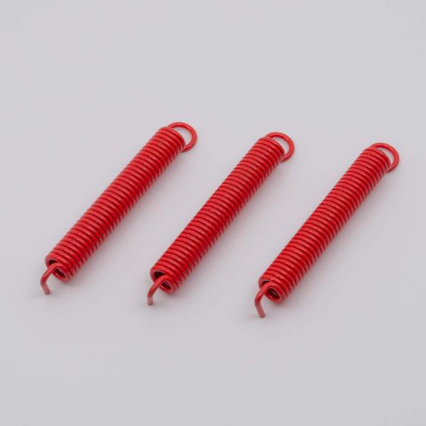 Heavy Duty Noiseless Tremolo Springs (Set of 3) -R...