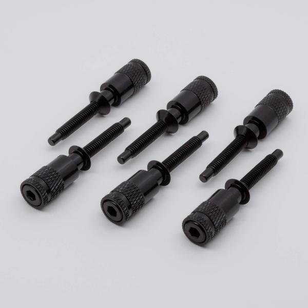 Hollow Point Intonation System -Black-【正規輸入品】
