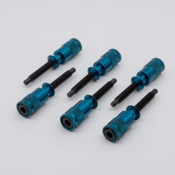 Hollow Point Intonation System -Blue-【正規輸入品】