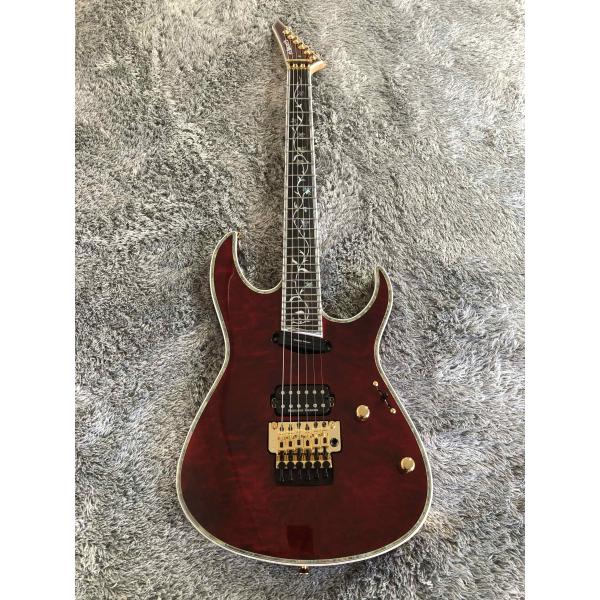 E-CY-CTM Black Cherry ESP-BIGBOSSヤフー店限定復刻モデル  重量3....