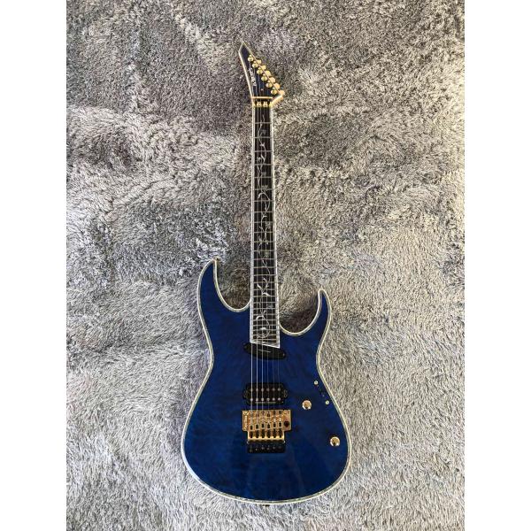 E-CY-CTM Denim Blue ESP-BIGBOSSヤフー店限定復刻モデル  重量3.70...