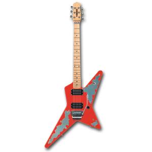 Edwards ギター（ビッグボス購入品） ESP EDWARDS E-JF-X : ESP-BIGBOSSヤフー店 - 通販 - Yahoo
