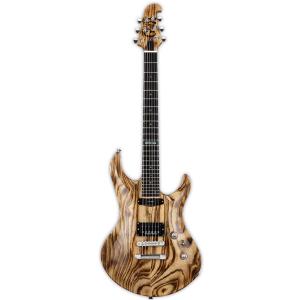 EDWARDS E-U-HL2/See Thru Black Sunburst : ESP-BIGBOSSヤフー店