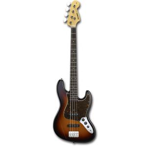 ベース Edwards E-JB-105R BLK E-JB-ALR | ESP GUITARS