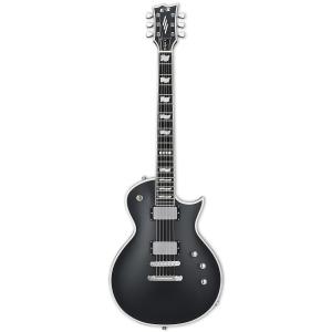 E-II EC BB Black Satin