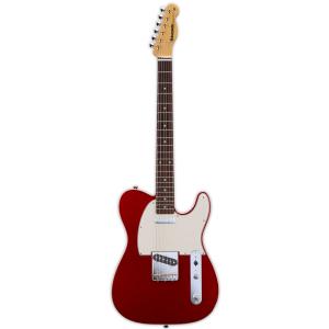 EDWARDS E-TE-CTM / Candy Apple Red