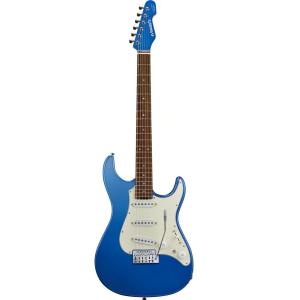 Edwards ギター（ビッグボス購入品） 即納可能】EDWARDS(エドワーズ) E-PURPLE TIGER (Purple Sunburst