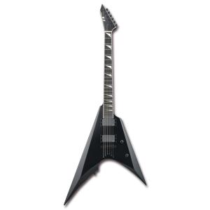 ESP E-II ARROW FR BM/ Nebula Black Burst : ESP-BIGBOSSヤフー店