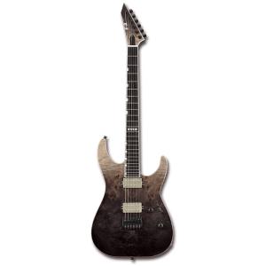 E-II M-II NT HS BM / Black Natural Fade