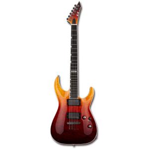 E-II HORIZON NT-II / Tiger Eye Amber Fade