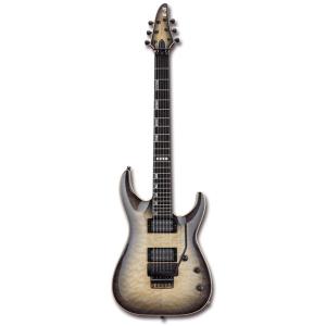 E-II HORIZON FR QM / Black Natural Burst