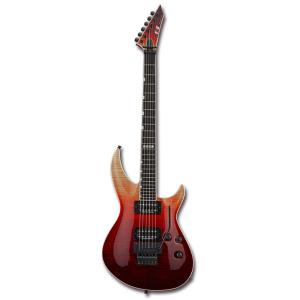 ESP E-II HORIZON FR-7 BLK エレキギター7弦モデル : 光栄堂楽器Yahoo