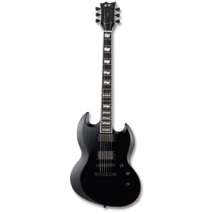 E-II VIPER / Black