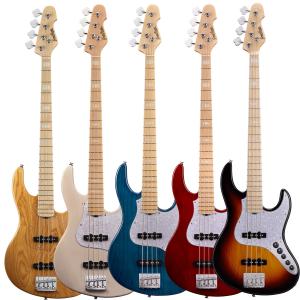 ESP E-II AP-4 / See Thru Black : ESP-BIGBOSSヤフー店 - 通販