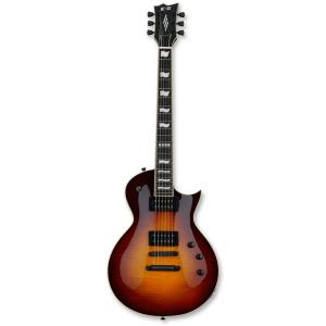 E-II EC FM FT FL / Tobacco Sunburst