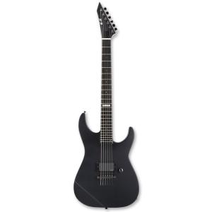 ESP E-II M-II FM / See Thru Black : ESP-BIGBOSSヤフー店 - 通販