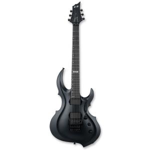 E-II FRX / Black Satin