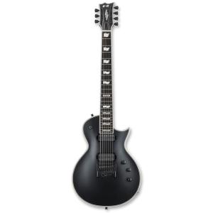 E-II EC-7 EVERTUNE / Black Satin