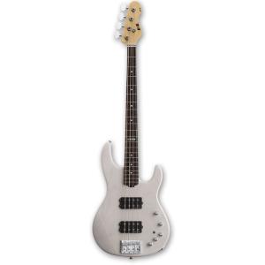 ESP E-II AP-4 / See Thru Black : ESP-BIGBOSSヤフー店 - 通販