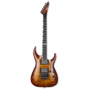 E-II HORIZON FR-II / Tiger Eye Sunburst