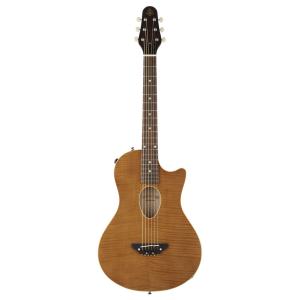 LAG Guitars T118ASCE 薄胴ボディ エレアコ/ケース付 : 愛曲楽器 Yahoo
